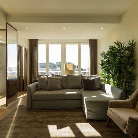 Апартаменты Ola Lisbon - Luxury Graca I Экстерьер фото
