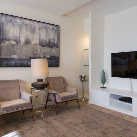 Апартаменты Ola Lisbon - Luxury Graca I Экстерьер фото