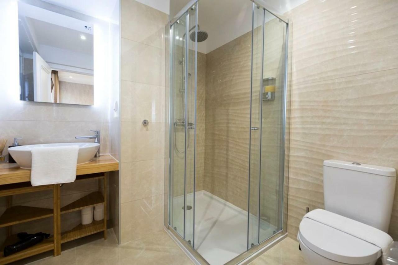 Апартаменты Ola Lisbon - Luxury Graca I Экстерьер фото