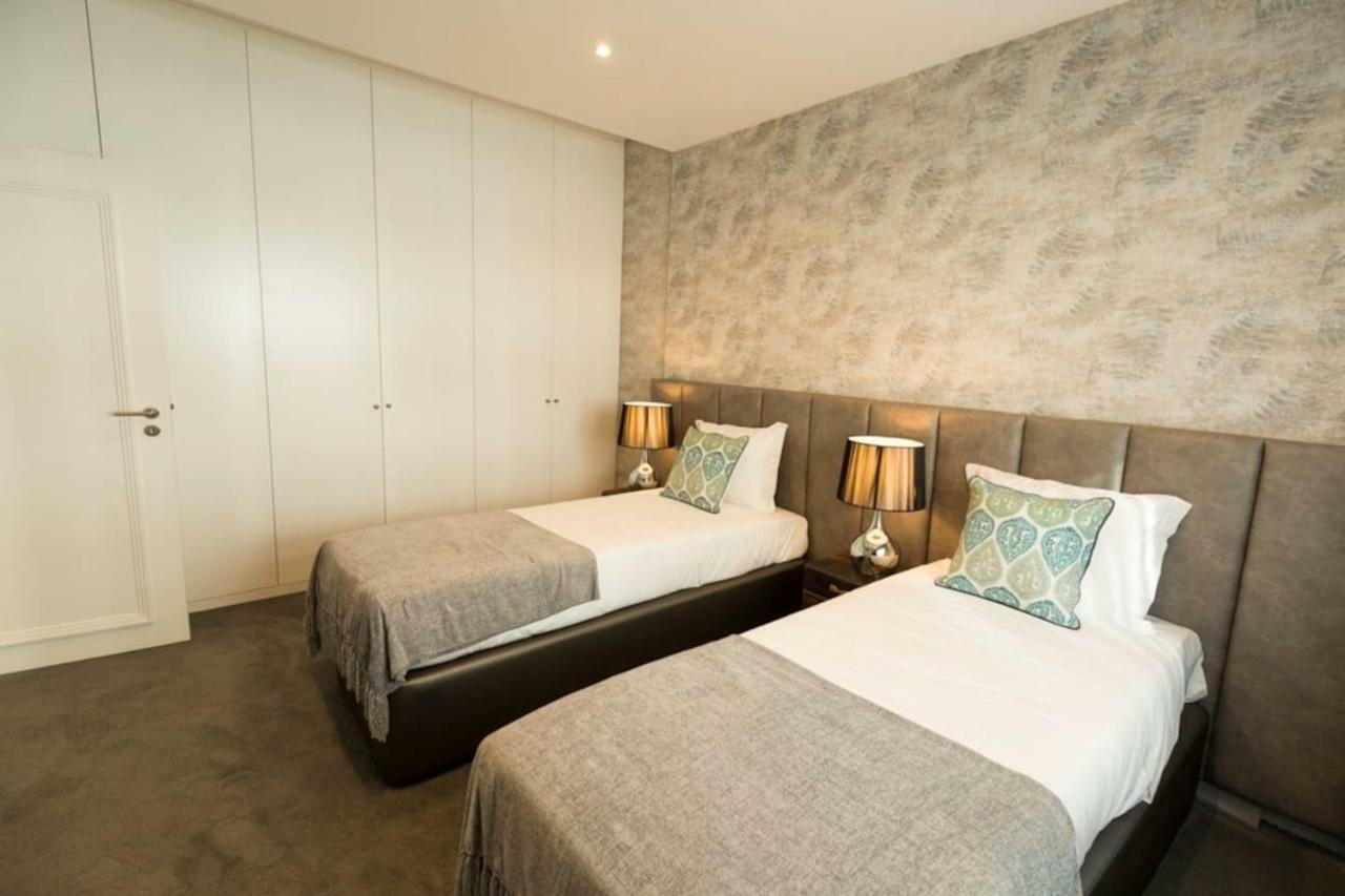 Апартаменты Ola Lisbon - Luxury Graca I Экстерьер фото