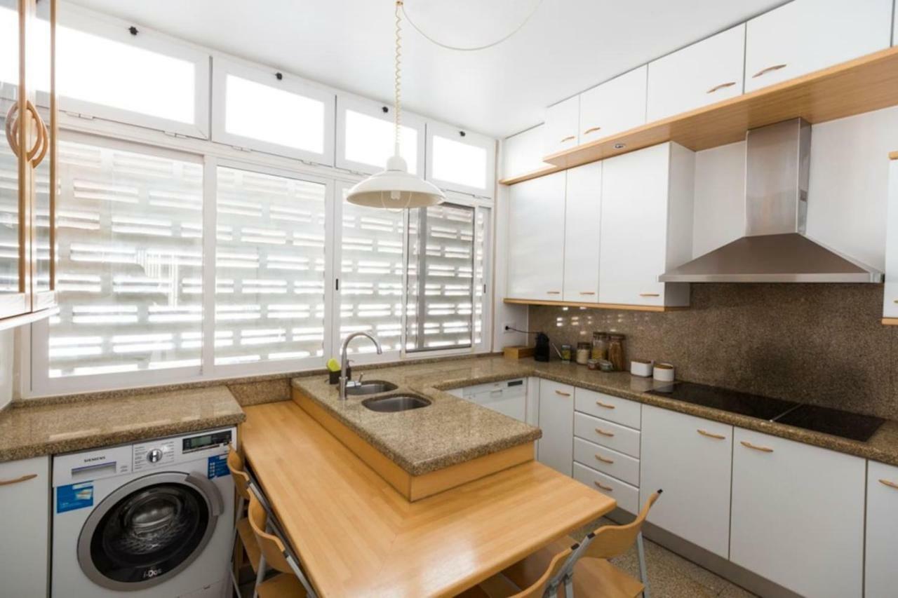 Апартаменты Ola Lisbon - Luxury Graca I Экстерьер фото