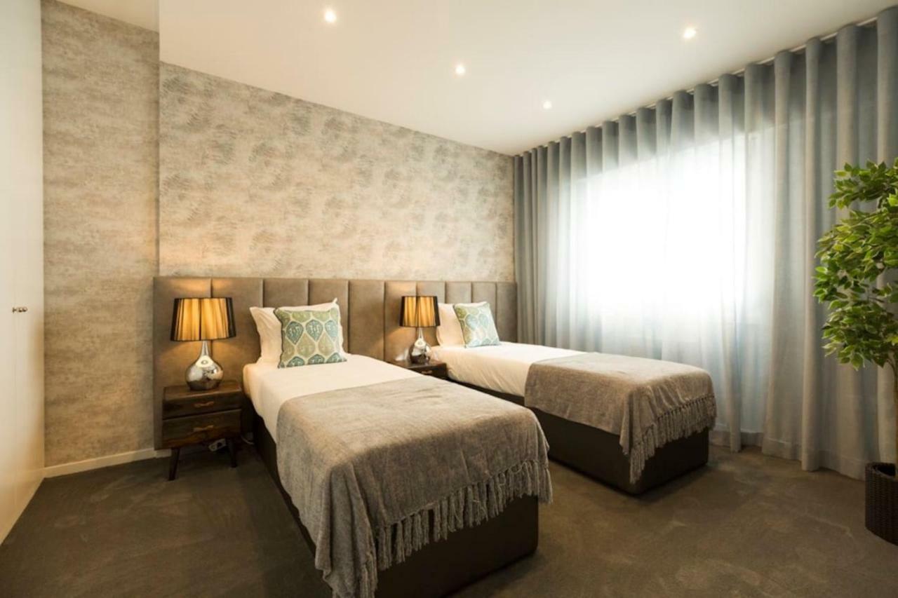 Апартаменты Ola Lisbon - Luxury Graca I Экстерьер фото