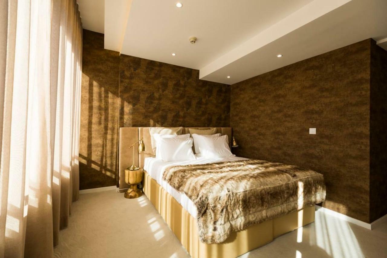 Апартаменты Ola Lisbon - Luxury Graca I Экстерьер фото