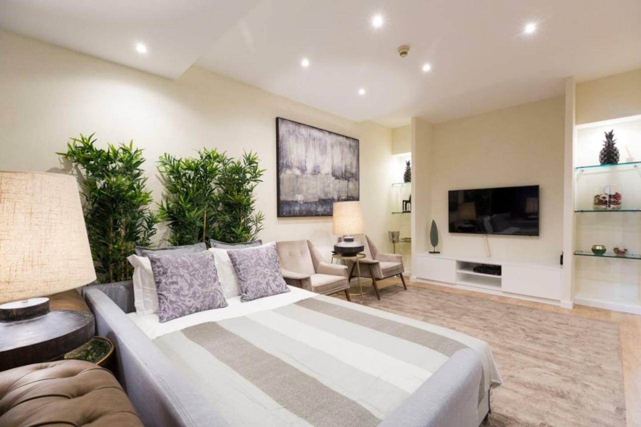 Апартаменты Ola Lisbon - Luxury Graca I Экстерьер фото