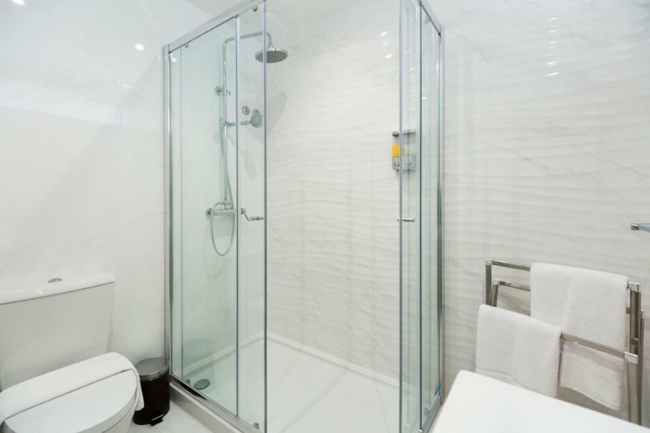 Апартаменты Ola Lisbon - Luxury Graca I Экстерьер фото